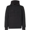 Oakley Enhance QD Fleece Hoody 9.7 Men's 2 Oakley Enhance QD Fleece Hoody 9.7 Men's -The North Face Shop 93517 BLACKOUT m