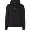 Oakley Hoodie New Bark Men's 2 Oakley Hoodie New Bark Men's -The North Face Shop 93518 BLACKOUT m