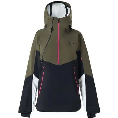 Oakley Phoenix 2.0 3L 15K Shell Jacket Women's 3 Oakley Phoenix 2.0 3L 15K Shell Jacket Women's
