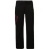 Oakley Hourglass 3L 10K Softshell Pant Women's -The North Face Shop 93524 BLACKOUT m