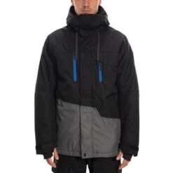 686 Geo Insulated Jacket Men's