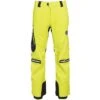 686 Hundreds Gore-Tex GT Pant Men's -The North Face Shop 93554 SULPHUR COLORBLOCK m