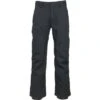 686 Vice Shell Pant Men's -The North Face Shop 93555 BLACK m