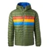 Cotopaxi Fuego Down Jacket Men's