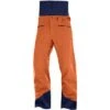 Salomon QST Guard Pant Men's -The North Face Shop 93828 UMBER m