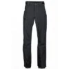 Marmot Palisades Pant Men's -The North Face Shop 9434 BLK m