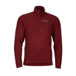 Marmot Drop Line 1/2 Zip Men's -The North Face Shop 9450 PORT m
