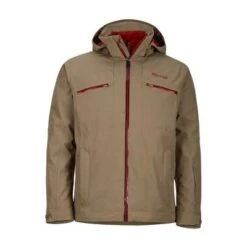 Marmot Kt Component Jacket Men's