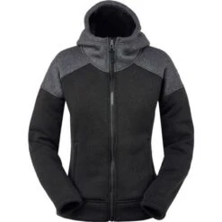 Spyder Bliss Hoodie Fleece Jacket Women's
