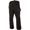 4F SPMN010 Ski Pants Men's -The North Face Shop 94655 DEEP BLACK m