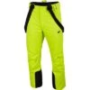 4F SPMN012 Ski Pants Men's -The North Face Shop 94656 CANARY GREEN m