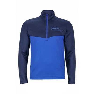 Marmot Torbin 1/2-Zip Men's 4 Marmot Torbin 1/2-Zip Men's - Image 2