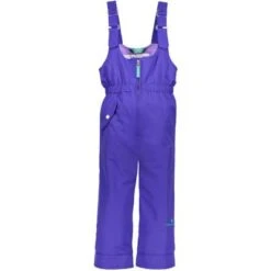 Obermeyer Snoverall Pant Little Girls`