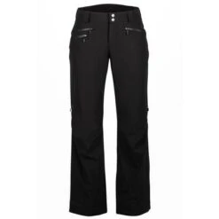 Marmot Slopestar Pant Women's -The North Face Shop 9482 BLACK m