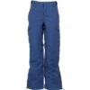 Oakley 15K-2L Ski Insulated Pant Women's -The North Face Shop 94835 DARK BLUE m