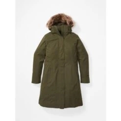 Marmot Chelsea Coat Women's -The North Face Shop 9486 NORI m