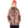 Armada Solstice Insulator Jacket Women's -The North Face Shop 94869 ROSEWOOD m