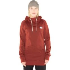 Armada Parker Tech Hoodie Women's