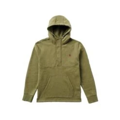 Roark Revival Inverness Pullover Hoodie Men's