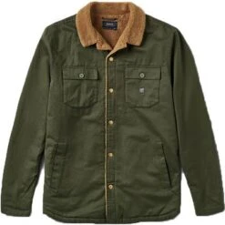 Roark Revival Hebrides Jacket Men's