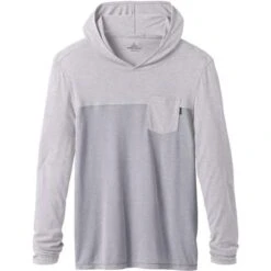 Prana Milo Hoodie Men's