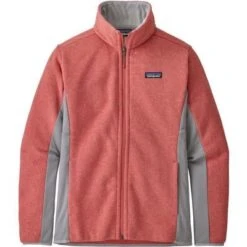 Patagonia Lightweight Better Sweater Jacket Women's