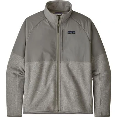 Patagonia Lightweight Better Sweater Shelled Jacket Men's 5 Patagonia Lightweight Better Sweater Shelled Jacket Men's - Image 3
