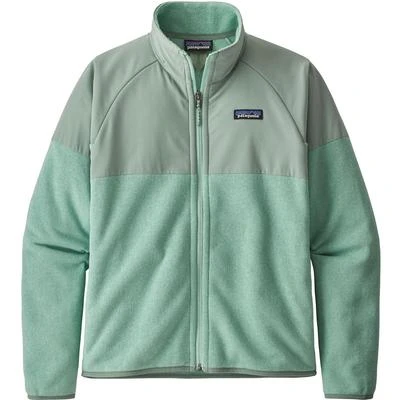 Patagonia Lightweight Better Sweater Shelled Jacket Women's 4 Patagonia Lightweight Better Sweater Shelled Jacket Women's - Image 2