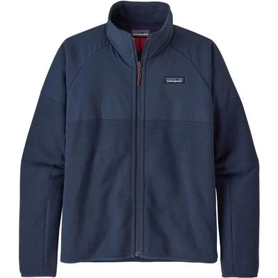 Patagonia Lightweight Better Sweater Shelled Jacket Women's 5 Patagonia Lightweight Better Sweater Shelled Jacket Women's - Image 3