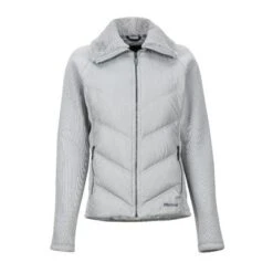 Marmot Thea Jacket Women's -The North Face Shop 9518 BRIGHT STEEL m