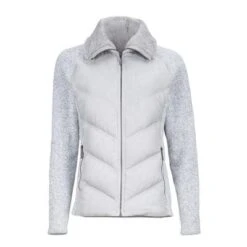 Marmot Thea Jacket Women's -The North Face Shop 9518 PLATINUM m