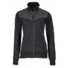 Marmot Tech Sweater Women's -The North Face Shop 9520 BLK m