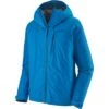 Patagonia Calcite Jacket Men's -The North Face Shop 95219 ANDES BLUE m