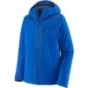 Patagonia Calcite Jacket Women's -The North Face Shop 95220 ALPINE BLUE m