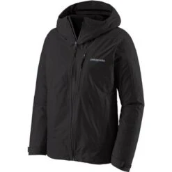 Patagonia Calcite Jacket Women's -The North Face Shop 95220 BLACK m