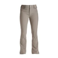 Nils Betty Pants Women's -The North Face Shop 9540 MUSHROOM m