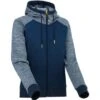 Kari Traa Nina Hybrid Hoodie Women's 1 Kari Traa Nina Hybrid Hoodie Women's -The North Face Shop 95446 MARIN m