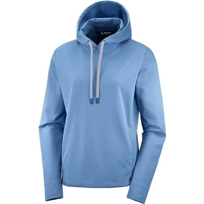 Salomon Comet Mid Hoodie Women's 3 Salomon Comet Mid Hoodie Women's