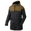 Oakley Silver Fox BioZone Shell Jacket Men's -The North Face Shop 9553 FORGEDIRON m