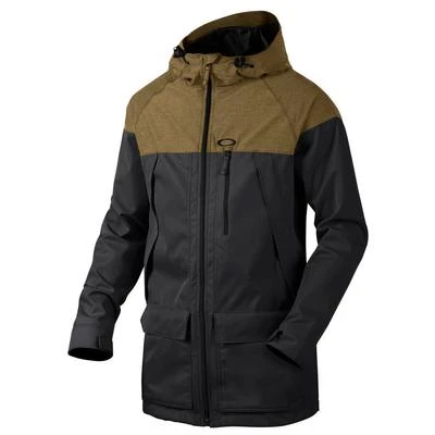 Oakley Silver Fox BioZone Shell Jacket Men's 3 Oakley Silver Fox BioZone Shell Jacket Men's