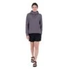 Indygena Bunda Hoodie Women's 1 Indygena Bunda Hoodie Women's -The North Face Shop 95533 VIOLET m