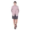 Indygena Celena Cardigan Sweater Women's -The North Face Shop 95534 MINK m