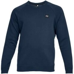 Under Armour Rival Fleece Crew Sweatshirt Men's