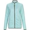 Killtec Vicana Powerstretch Jacket Women's -The North Face Shop 95701 LIGHT AQUA m