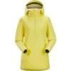 Arcteryx Arc'teryx Venda Anorak Women's