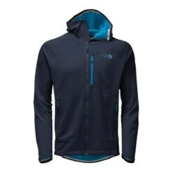 The North Face Fuse Progressor Fleece Hoodie Men's -The North Face Shop 95849 URBAN NAVY FUSE m