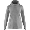 Fjallraven Abisko Sun-Hoodie Women's 1 Fjallraven Abisko Sun-Hoodie Women's -The North Face Shop 95922 SHARK GREY m