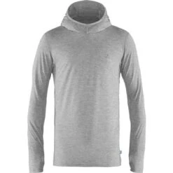 Fjallraven Abisko Sun-Hoodie Men's