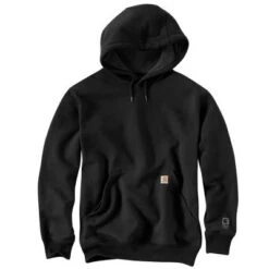 Carhartt Rain Defender Paxton Heavyweight Hooded Sweatshirt Men's