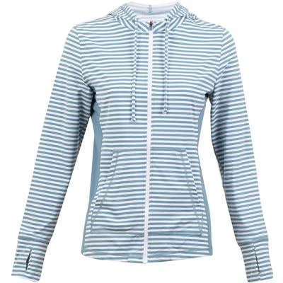 Krimson Klover Keira Full Zip Hoodie Women's 3 Krimson Klover Keira Full Zip Hoodie Women's